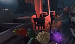 第五人格外服新爆料视频,惊悚游戏玩法大揭秘！