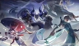 王者皮肤爆料最新消息图,最新图鉴揭秘神秘新皮肤