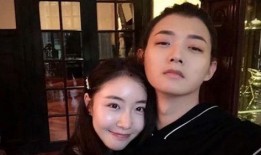 鹿智博前女友爆料视频,揭秘明星背后的情感纠葛