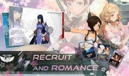 胜利女神最新版本爆料,全新技能与视觉盛宴即将来袭！